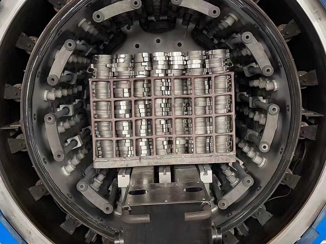 Benefits of Heat Treatment on 3D Printed Parts