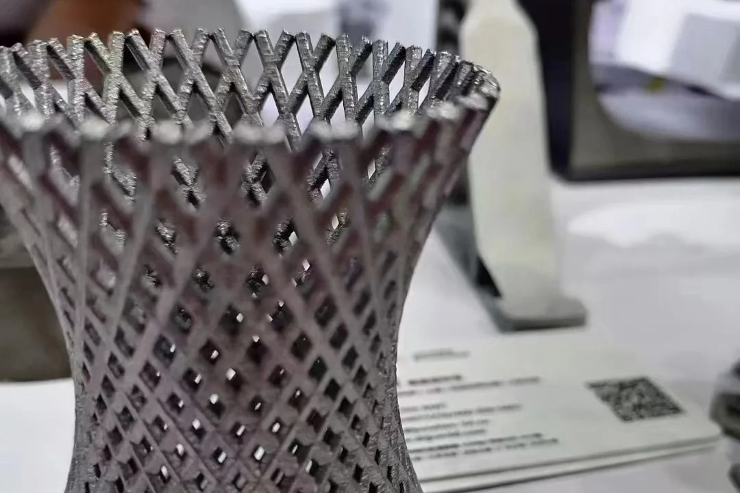 Superalloy 3D Printing Technologies