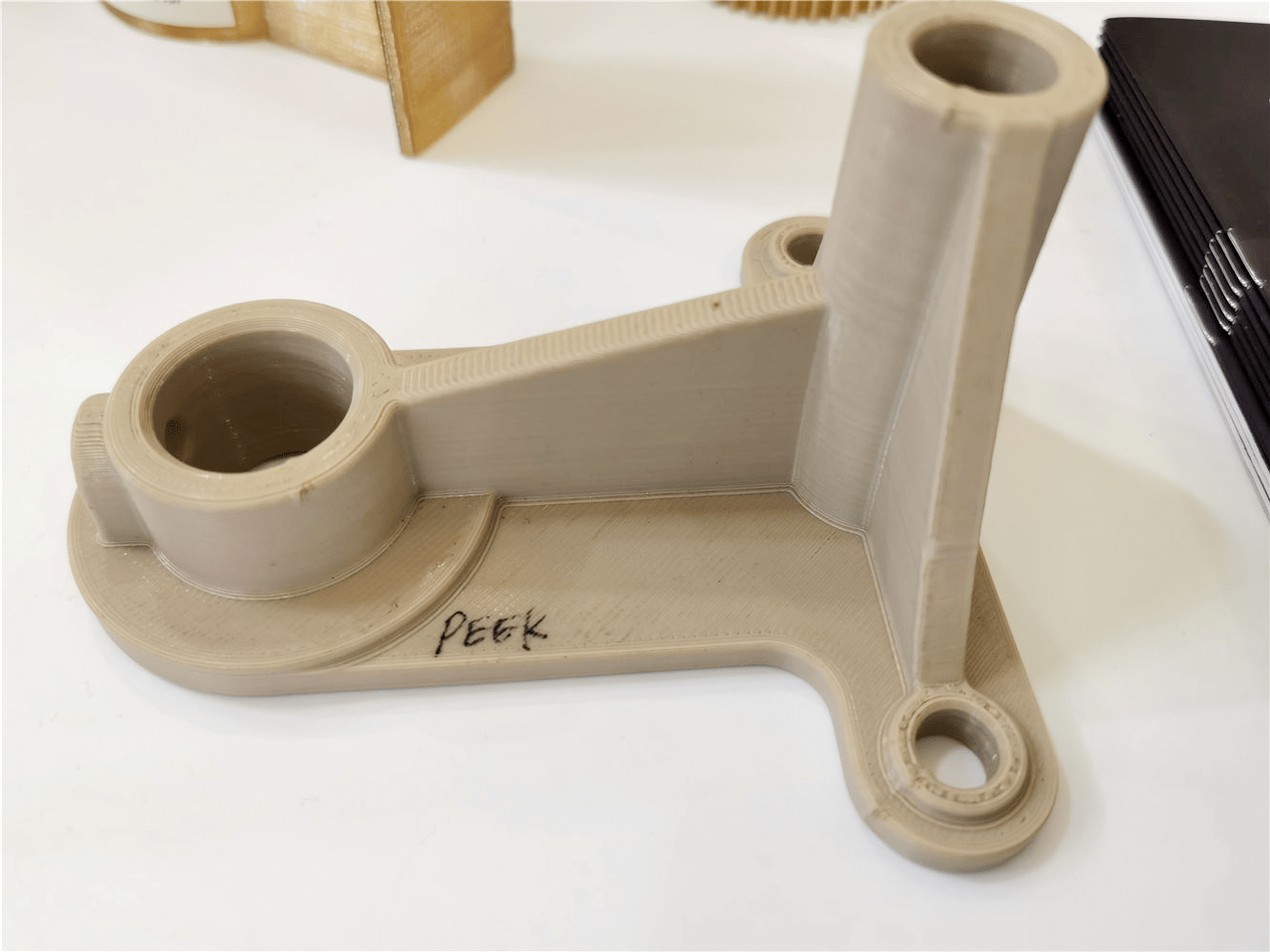 A Guide to Fused Filament Fabrication (FFF) 3D Printing Process