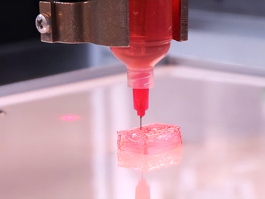 Ultrasonic Additive Manufacturing (UAM) 3D Printing: How It Works